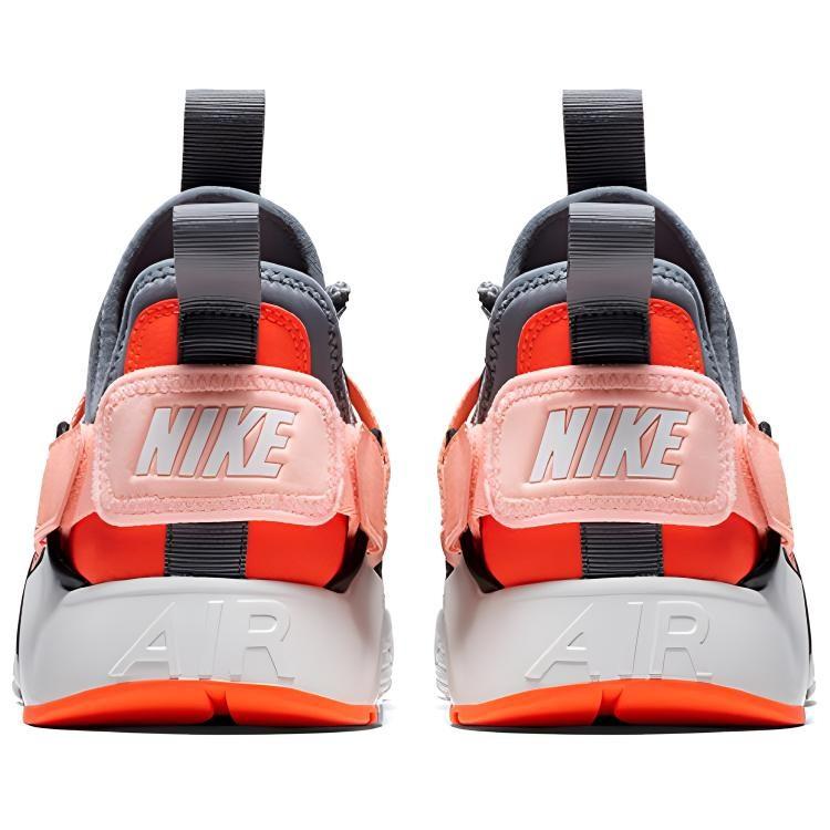 Nike Air Huarache City Low 'Cool Grey' Женские AH6804-008