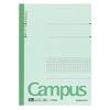 KOKUYO Note Campus Note B5 5mm Grid Ruled 30 Sheets No-13S5