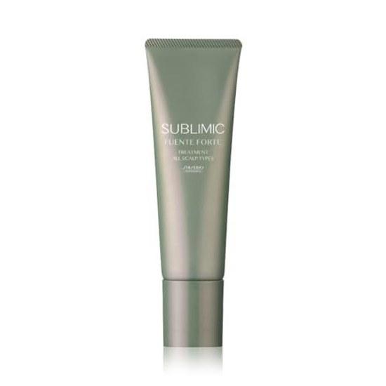 Shiseido Professional Sublimic Fente Forte Treatment 130г