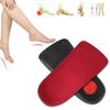 Three Quarter Pad And Half Pad Heel Non Slip Pad Absorption Arch Support Insole