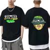 Ferxxo T Shirt Men Rapper Feid Merch Printed Tshirts Summer Casual Short Sleeve Tee Oversized Hip Hop T-Shirts Streetwear Tshirt