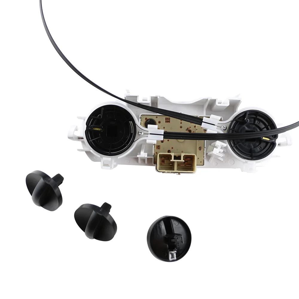 Переключатель панели управления обогревателем кондиционера автомобиля 559000K011 для Toyota Hilux 2005-2011