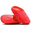 Nike Женские закрытые тапочки Mind 001 Красные HQ4309-600