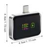 Overcharge Protection Auto Stop Charging Adapter Power Breaker Separator  Battery Health