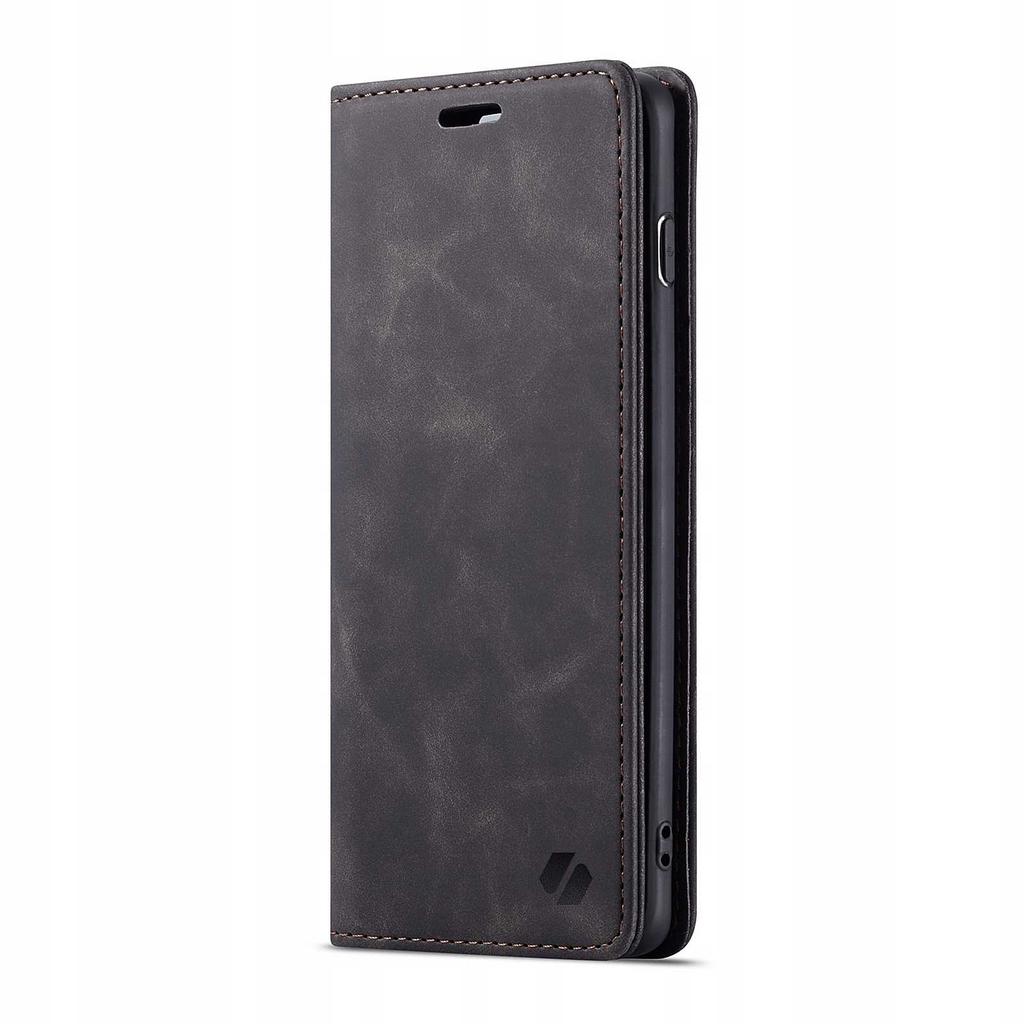Sc Wallet Galaxy S10 Black