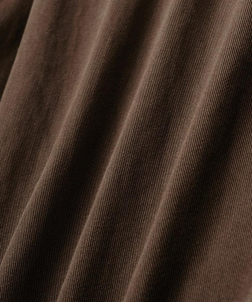 HAVE HAD Glen Cotton Drizzler Jacket (Brown)