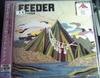 CD FEEDER - FEEL IT AGAIN  PCCY80012 Echo 2005 Japan ObiRock Used