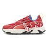 Кроссовки мужские Joshua Vides x Scuderia Ferrari x Puma RS-Trck 70s Ferrari Racing Красные Rosso-Corsa Матовый-Слоновая кость 307998-01
