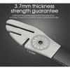 Bike Tool Disc Brake Correction Wrench Mountain Road Bicycle Brake Rotor Alignment Truing Tool Cycling Adjustment Repair Tools