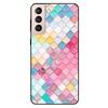 Чехол для Samsung S21 FE Мягкий силиконовый ТПУ Задняя крышка Для Samsung S21 Plus 5G Чехлы для телефонов на Galaxy s21 Ultra S 21 FE Чехол-оболочка