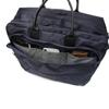 Porter TIME 2WAY OVERNIGHT Деловая сумка [Porter] ПОРТФЕЛЬ(L) 655-08294 Черный/10