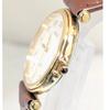 SEIKO Dolce Батарея и ремешок Рабочие мужские часы, Заменены, Состояние, V-13