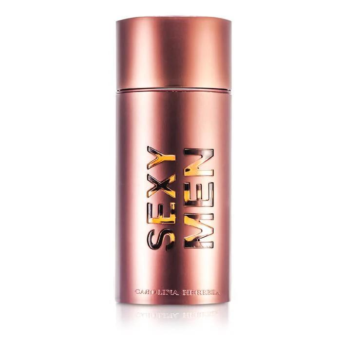 Carolina Herrera 212 Sexy Men eau de toilette 100ml