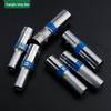 Changlu 1/2-inch Drive 20mm Extended 6-Point Socket Wrench
