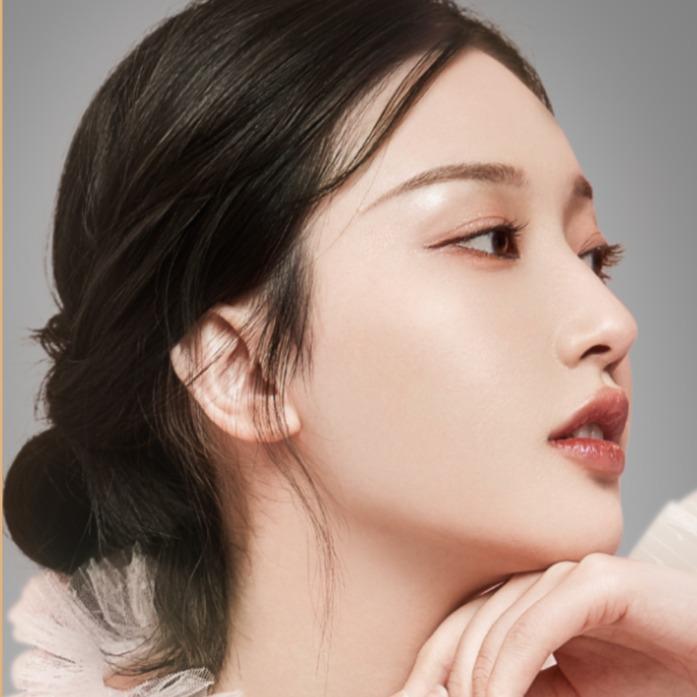 [Isolation+liquid foundation combination and then makeup removal+beauty egg] Perfect and long-lasting moisturizing makeup combination