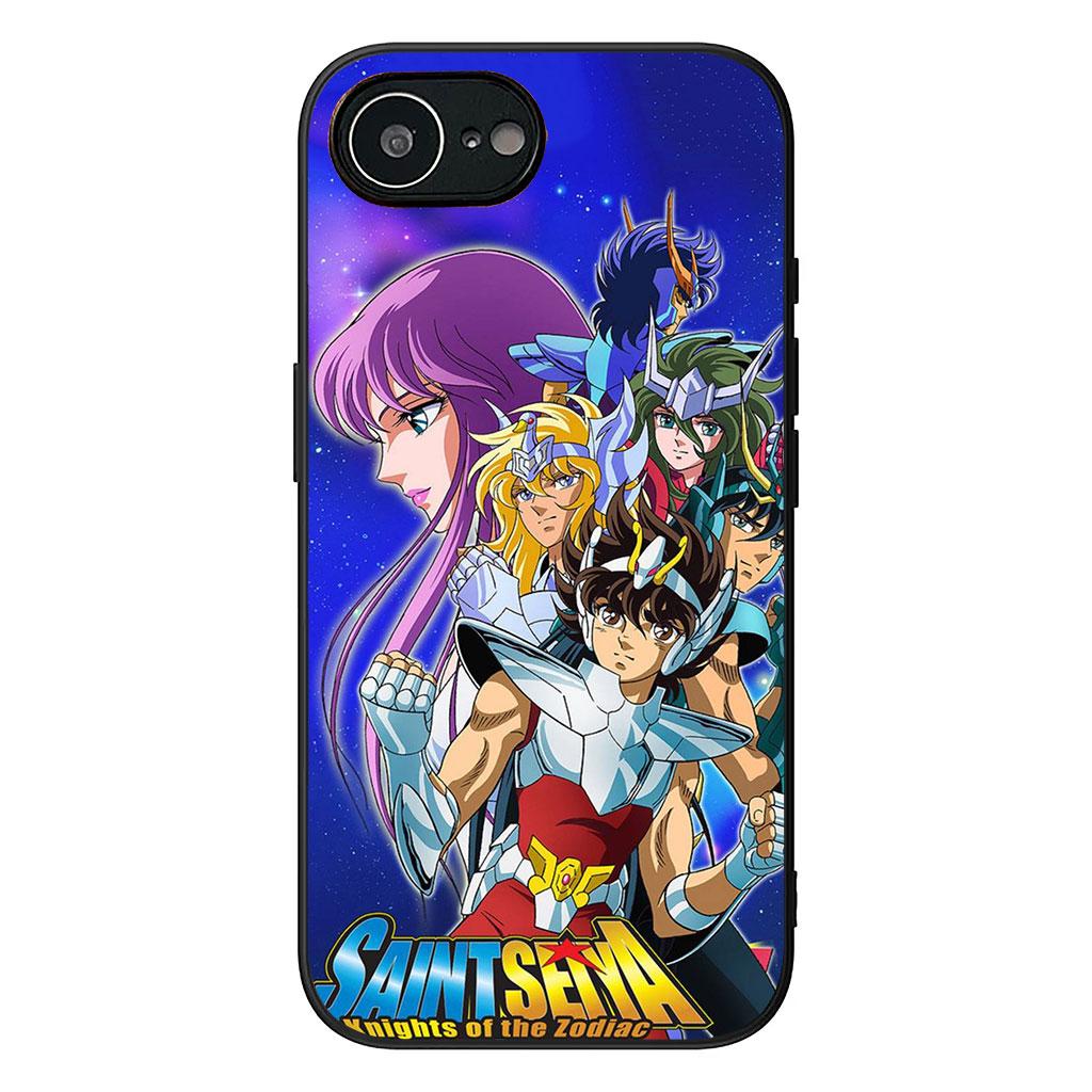Phone Cover Saints Wallpaper Seiyas for Samsung Galaxy A56 A26 A36 A10 A20 A30 A31 A32 A50 A51 A52 A53 A33 A12 A14 Soft Case