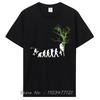 Funny Arborist Revolution T Shirts Graphic Cotton Streetwear Short Sleeve Birthday Gifts Summer Style T-shirt Men Clothing