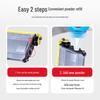 Huiwei Compatible Toner Cartridge & Drum Unit for Brother TN-2115 / DR-2150