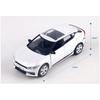 Kia Motors EV6 GT Dimast (3 цвета) Корейская игрушка