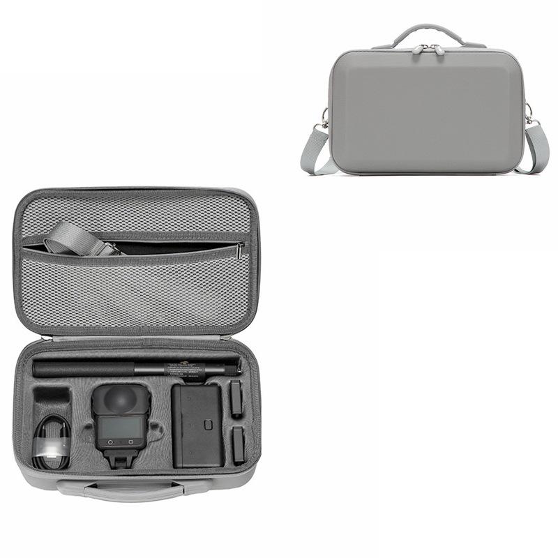 DJI OSMO 360 Shock-Resistant Large Capacity Shoulder Storage Bag