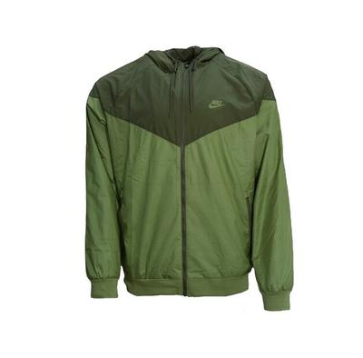 Ветровка Nike Куртка Windrunner