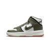 Dunk High Up Cargo Khaki
