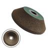 11 Shape Grinding Wheel Silicon Carbide Type 100 Angle Grinder