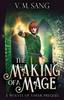 Книга The Making Of A Mage