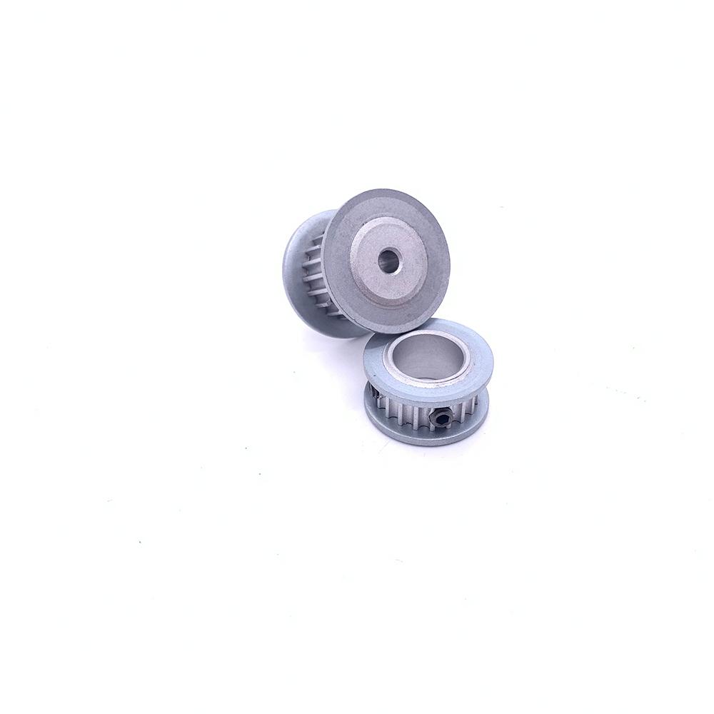20Teeth 3M Synchronous Wheel Bore 4 5 6 6.35 7 8 10 11 12mm 20 Teeth HTD 3M Timing Pulley Belt Width 6 10 15 20mm 20T 3M Pulley