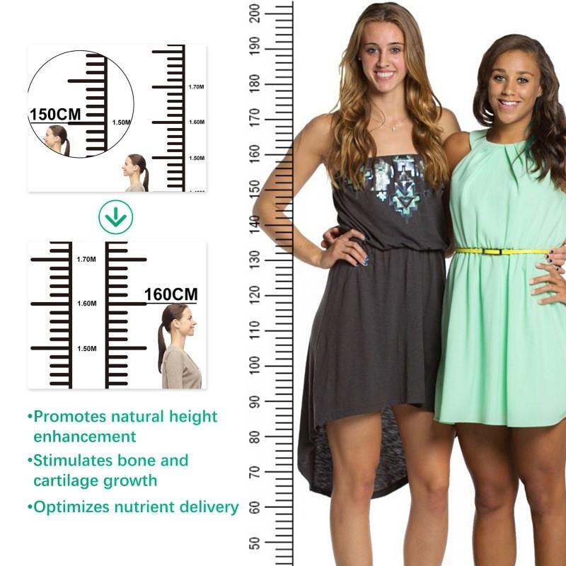 Травяные пластыри Eelhoe для роста и ухода за коленями для поддержки суставов и облегчения боли у детей