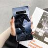 Horse Galloping Horse Phone Case For Samsung Galaxy S26 Ultra S23 S24 S25 Edge S20 FE S21 S22 Plus Soft Print Shell Cover Fundas