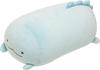 Sumikko Gurashi Lizard Super Mochi Mochi Hug Pillow MR78501