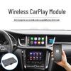 Joyeauto Wireless CarPlay Module for Infiniti Q50L/Q60/QX50 (2015-2019)