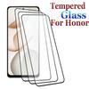 Защитное Стекло Для Honor X8D X7D X5D X9D X8C X7C X6C X5C Plus X8B X8B X6B X5B X8A X7A 500 Pro 400 600 90 200 Lite Полное Покрытие Защитные Пленки для Экрана