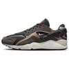 Air Huarache Runner Black Medium Ash Nike DZ3306-003