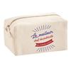 Trousse multifonction - PLANETEE - Trousse personnalisée - Motif Chef de Publicité - Imprimée en France - Coton zippée