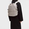 Lululemon New Crew Water-Resistant 22L Polyester Backpack Women backpack Urban-Sand LU9CLES-075034