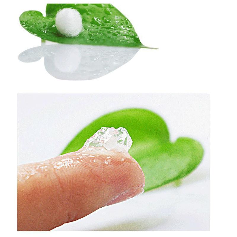 Natural Silk Protein Collagen Essence Ball Use With Lotion Or Toner Skin Care Moisturizing Nourish 5pcs