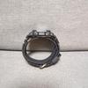 Б/у CASIO Tough Solar G-SHOCK ЦИФРОВЫЕ СЕРИЯ 5600