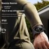 Смарт-часы Newmine NM-IS001 с Bluetooth-звонками и мониторингом здоровья (Китайская версия)