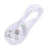Fast Speed USB C Data Cable With Angled Ends Convenient Charging Cord for Electronics 2M For Smartphone Computer Tablet