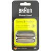 Бритва Braun серии 3 сетчатое лезвие интегрированная кассета совместимая с продуктом лезвие/внутреннее F/C32B [продукт]