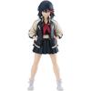 POP UP PARADE Kill La Kill Ryuko Matoi Sukajan Ver. L Size Non-scale Plastic Painted Finished Figure