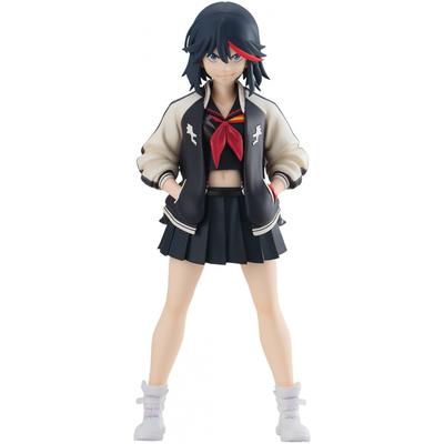 POP UP PARADE Kill la Kill Рюко Матой Сукаджан Вер. Размер L Немасштабная пластиковая окрашенная готовая фигурка
