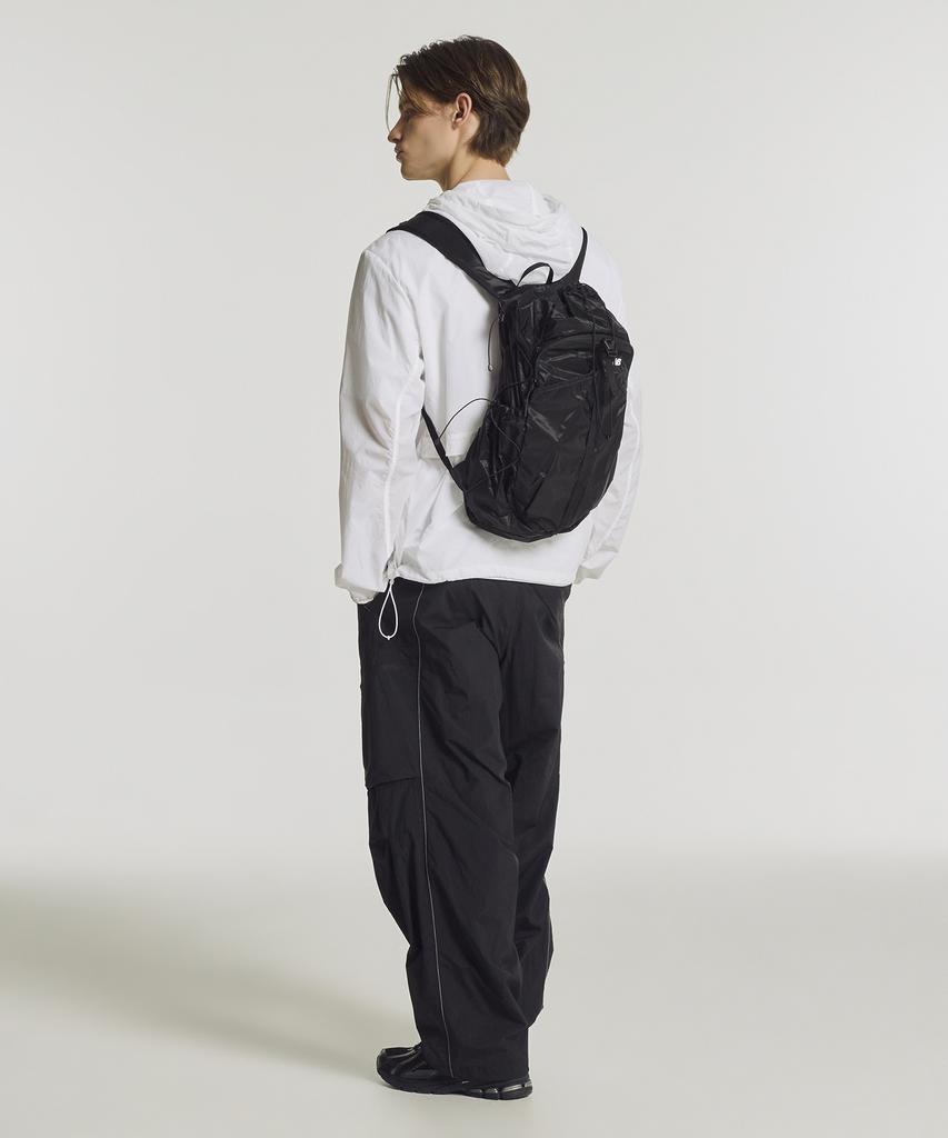 New Balance Nbgcgf1207 / Легкий мешок для спортзала (черный)