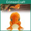 Toy Charmander Plush Cartoon Stuffed Doll Cute Decoration Kids Gift