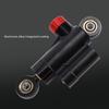 Motorcycle Steering Damper Stabilizer CNC Aluminum Alloy Adjustable Safe Control Enhanced Stability for Motorbikes Accessories