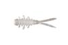 Jackall Мягкая приманка Amiami Micro Under 1 Inch Clear Glow Crush (0260)
