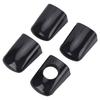 4 Pcs Door Handle End Cap Precise Fit Easy Installation 9101JS Replacement for 207 308 2008 Partner