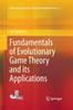 Книга Fundamentals of Evolutionary Game Theory and Its Applications : 6